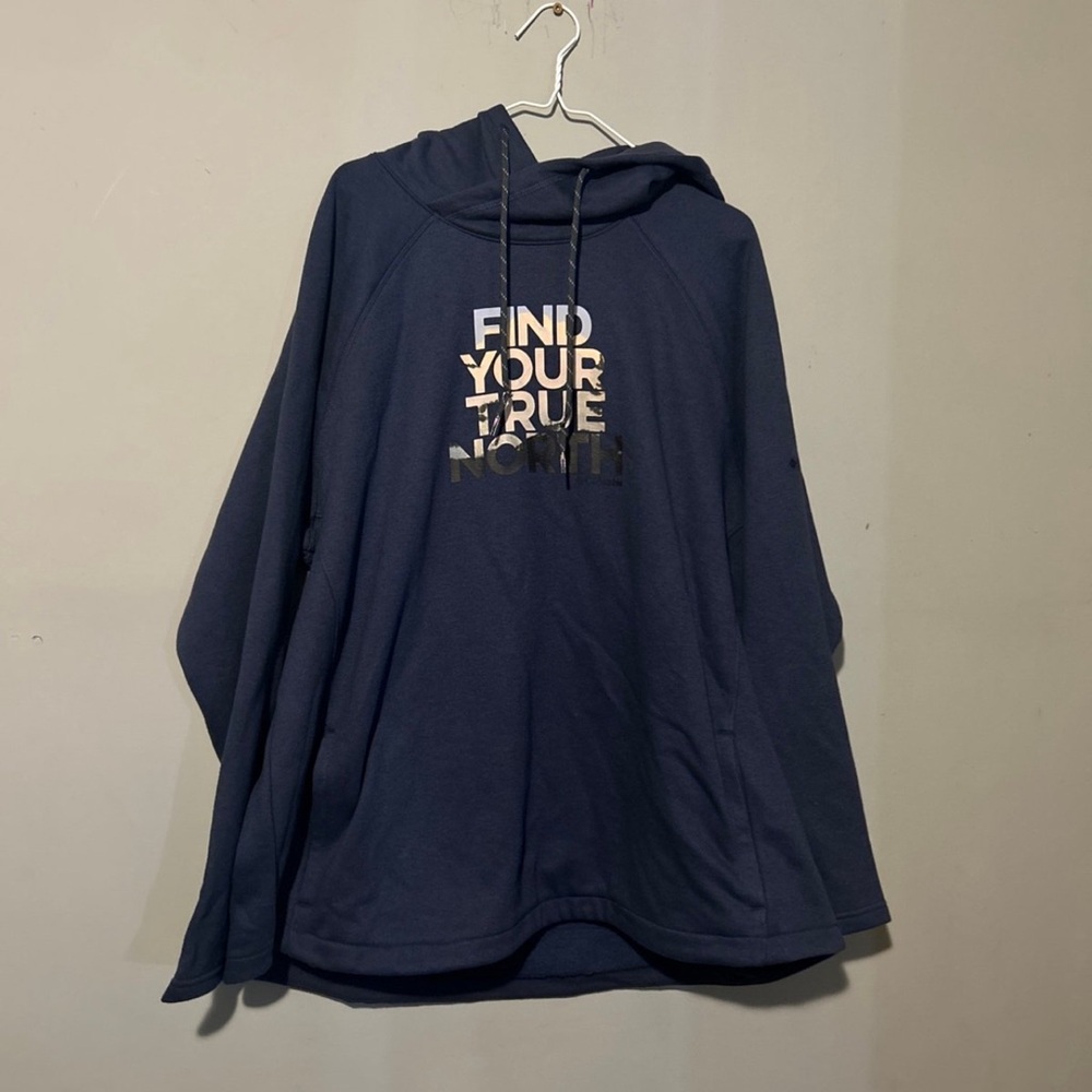 Columbia| Womens Hoodie